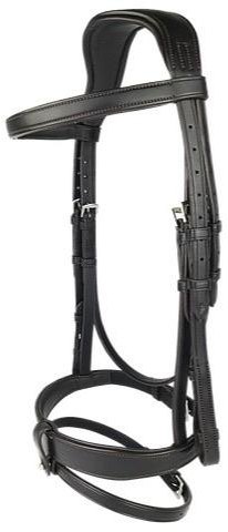 EcoRider Ecorider Show Comfort Bridle