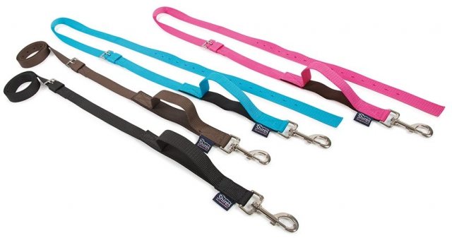 Shires Shires Nylon Web Side Reins