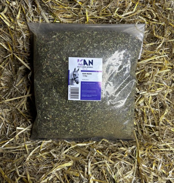 Kelly's Animal Naturals Kelly's Animal Naturals Kan Move