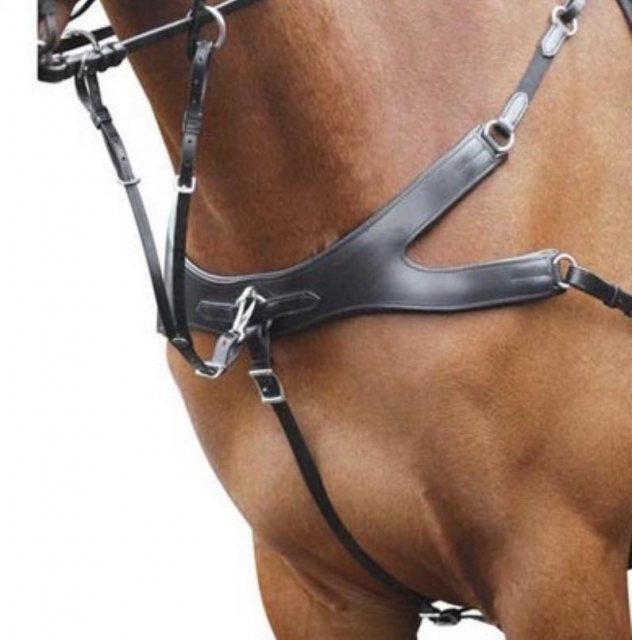 EcoRider Ecorider Freedom Breastplate