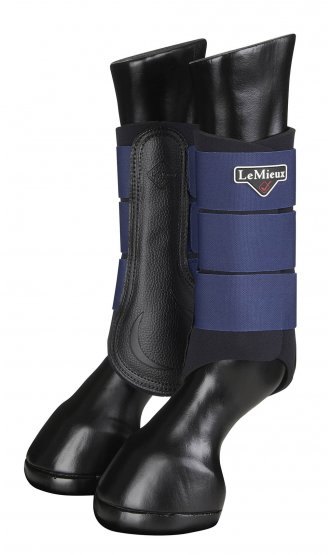 LeMieux LeMieux Grafter Brushing Boots