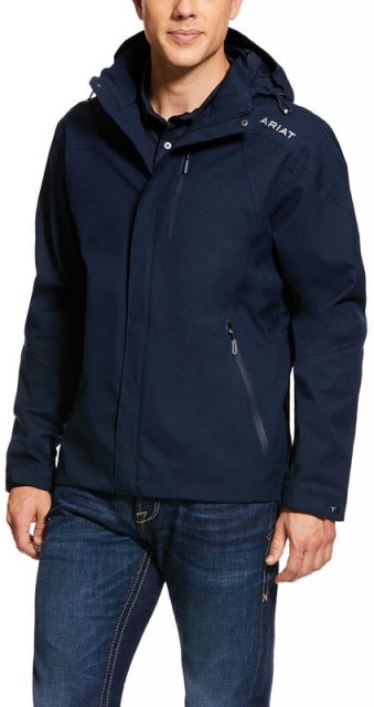 Ariat Ariat Mens Coastal H2O Jacket