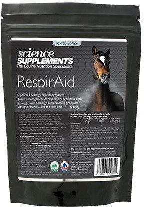 Science Supplements Science Supplements RespirAid