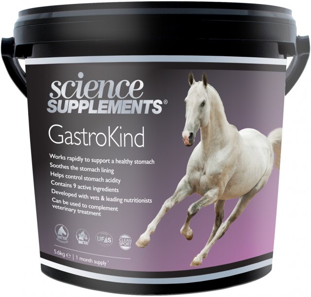 Science Supplements GastroKind Supplement for Horses