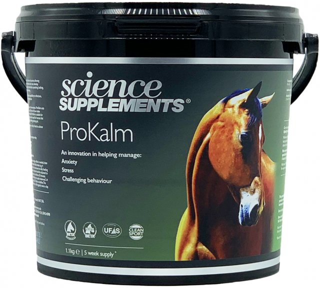 Science Supplements Science Supplements ProKalm