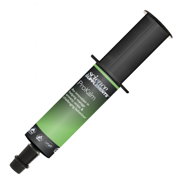 Science Supplements Science Supplements ProKalm Syringe