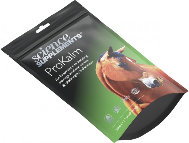 Science Supplements Science Supplements ProKalm Pouch