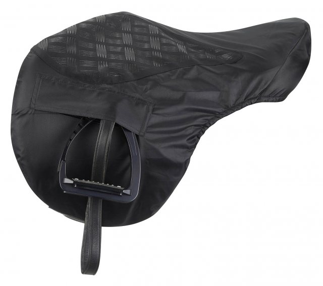 LeMieux LeMieux ProKit Ride On GP Saddle Cover