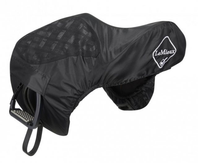 LeMieux ProKit Ride On GP Saddle Cover Unicorn Saddlery Unicorn Saddlery