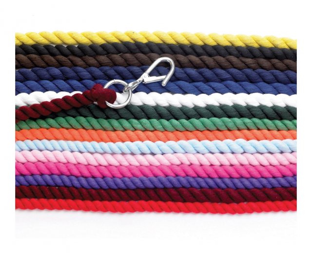 Hy Hy Lead Rope