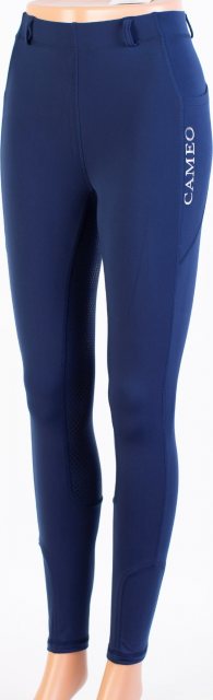 Cameo Equine Thermo Tech Riding Tights