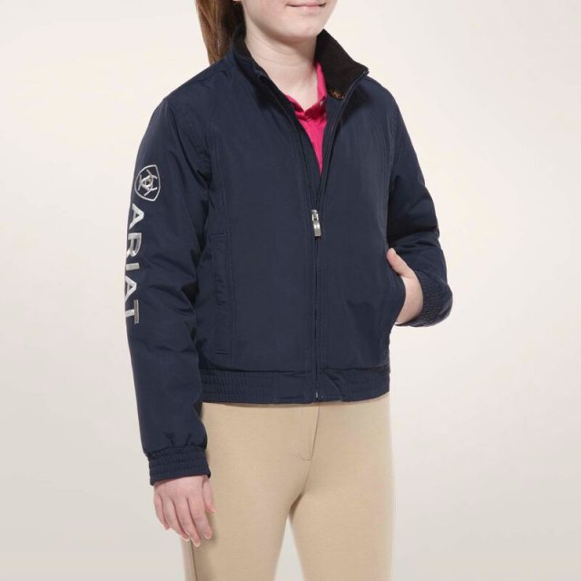 Ariat Ariat Youth Stable Jacket