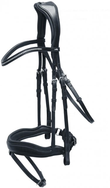 Schockemohle Schockemohle Stanford Bridle