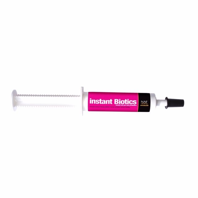 NAF NAF Instant Biotics Syringe