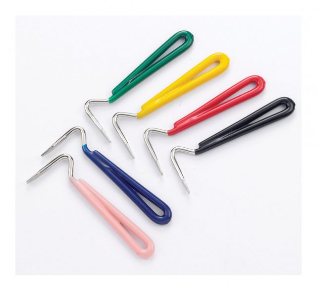 Lincoln Lincoln Hoof Pick