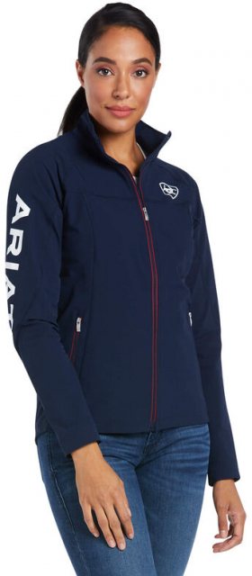 Ariat Ariat Agile 2.0 Softshell Jacket