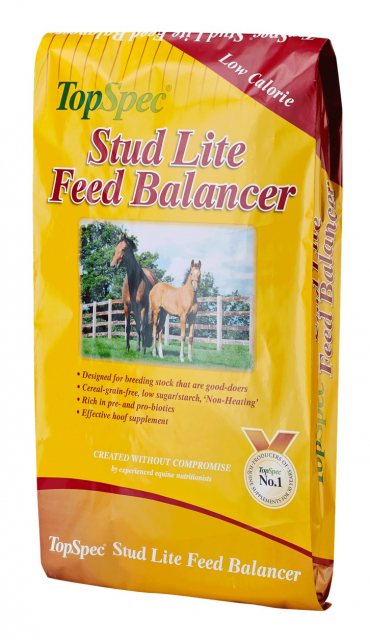 Topspec Topspec Stud Lite Balancer