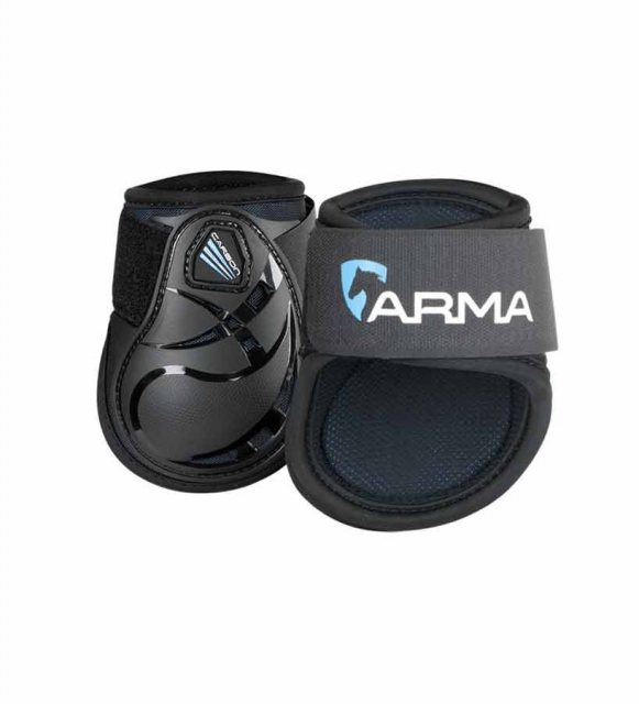 Shires Shires ARMA Carbon Fetlock Boots