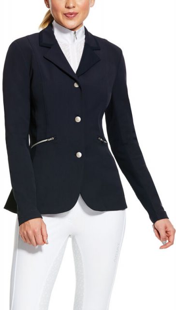 Ariat Ariat Galatea Show Coat