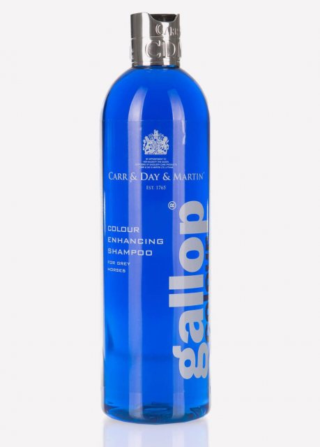 Carr & Day & Martin Carr & Day & Martin Gallop Colour Enhancing Shampoo - Grey