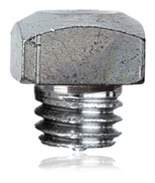 Stromsholm Stromsholm Screw In Studs - Blanks/Travel