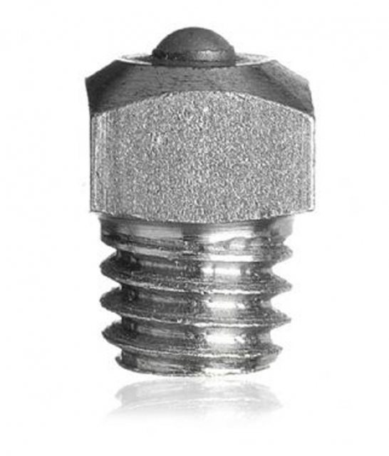 Stromsholm Stromsholm Screw In Studs - EL (Road Studs)