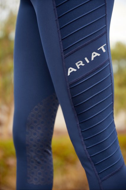 Ariat® Eos Full Seat Tight - Navy