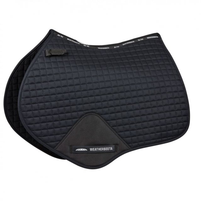 Weatherbeeta Weatherbeeta Prime Jump Shaped Saddle Pad