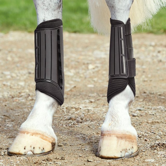 Weatherbeeta Weatherbeeta Eventing Hind Boots