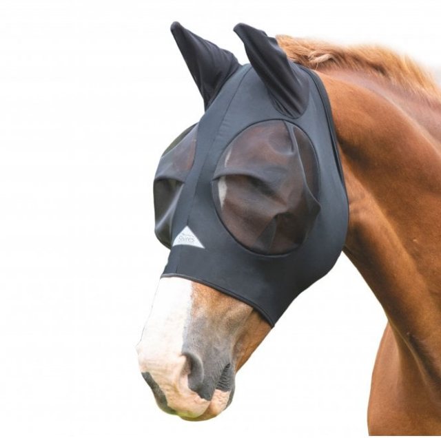 Shires Shires Stretch Fly Mask
