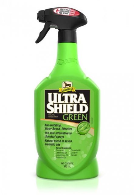 Absorbine Absorbine UltraShield Green