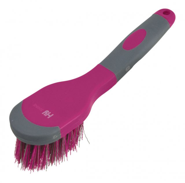 Hy Hy Sport Active Bucket Brush