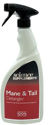 Science Supplements Science Supplements Mane & Tail Detangler