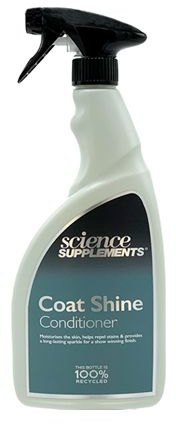 Science Supplements Science Supplements Coat Shine Conditioner