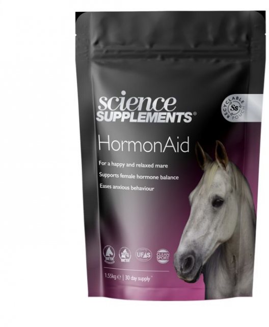 Science Supplements Science Supplements HormonAid