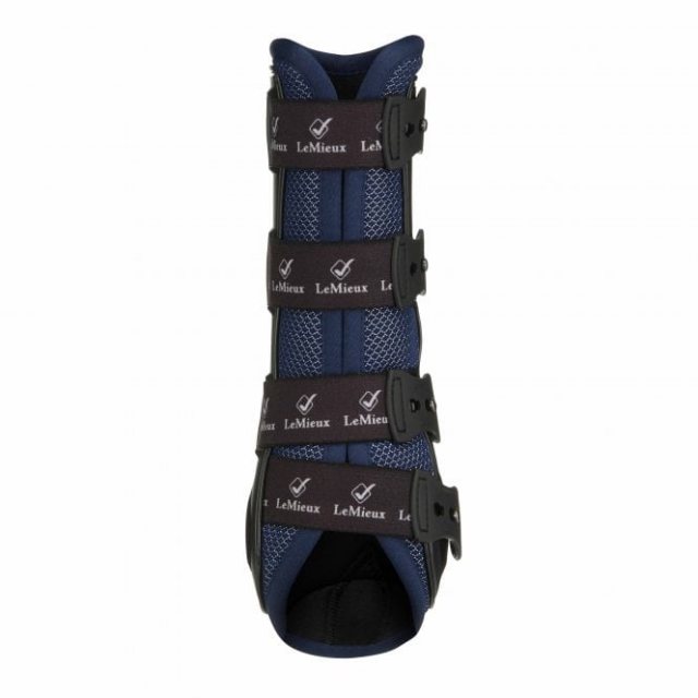 LeMieux Ultra Mesh Snug Boots | Unicorn Saddlery - Unicorn