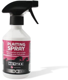 NETTEX NETTEX Plaiting Spray