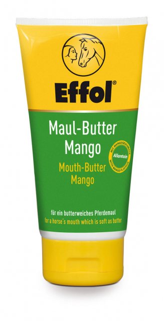 Effol Effol Bit Butter - Mango