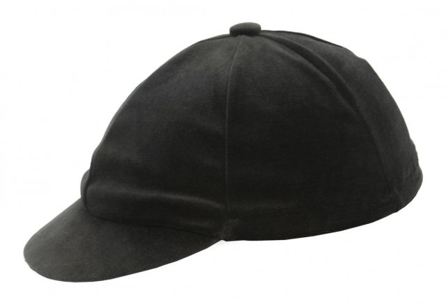 Hy Hy Velvet Hat Cover