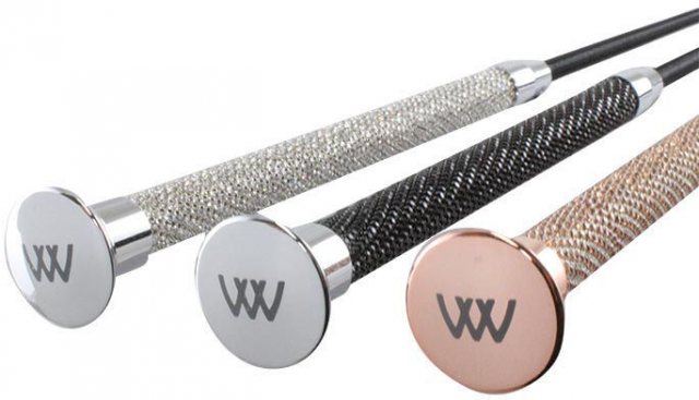 Woof Wear Woof Wear Glitz Dressage Whip