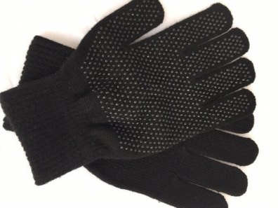 Jeffries Magic Gloves