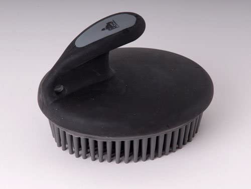 Equerry Equerry Handy Groomer Soft Rubber