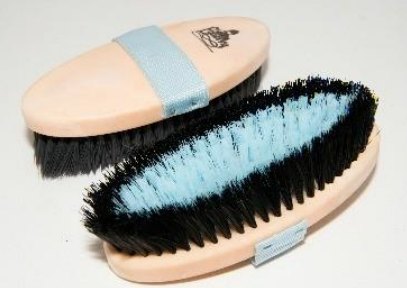 Equerry Equerry Body Brush