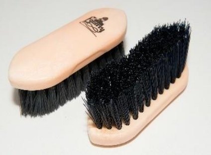 Equerry Equerry Dandy Brush