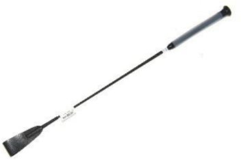 Jeffries JEFFRIES Gel Handled Riding Crop