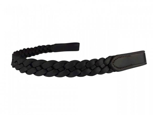 EcoRider Ecorider Plaited Browband