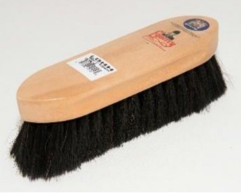 Equerry Equerry Horse Hair Dandy Brush