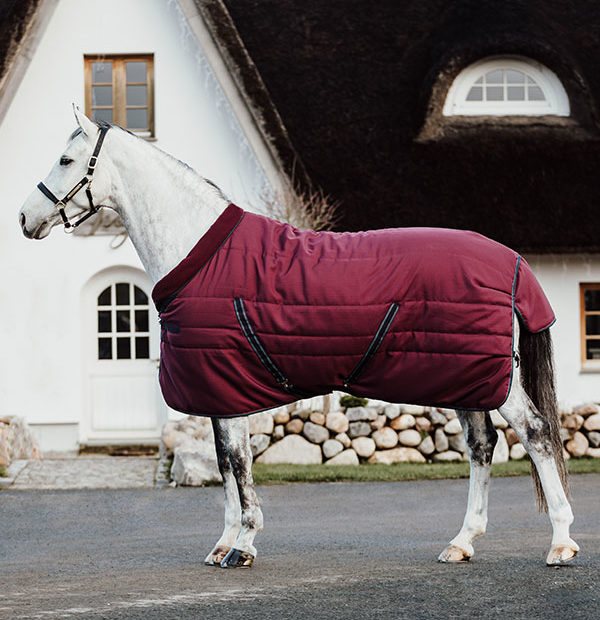 Rambo Rambo Cosy Stable 200g