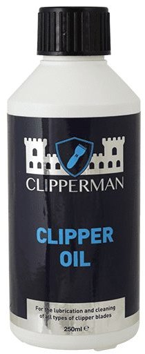 Clipperman Clipperman Clipper Oil