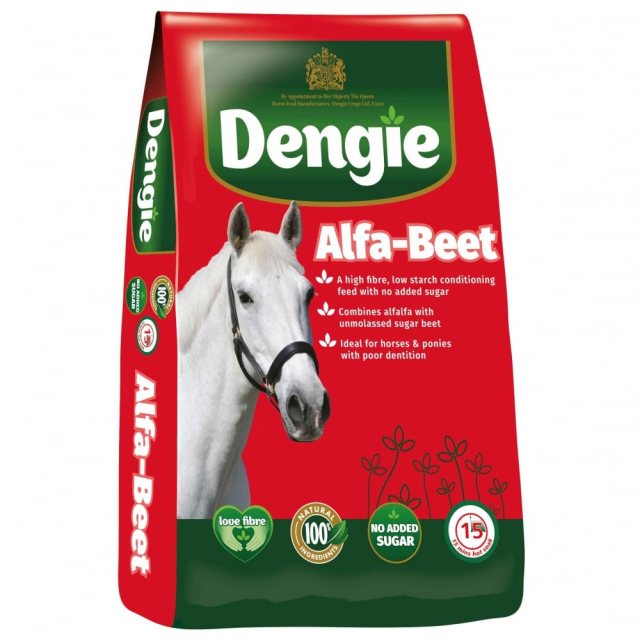 Dengie Dengie Alfa Beet Pellets